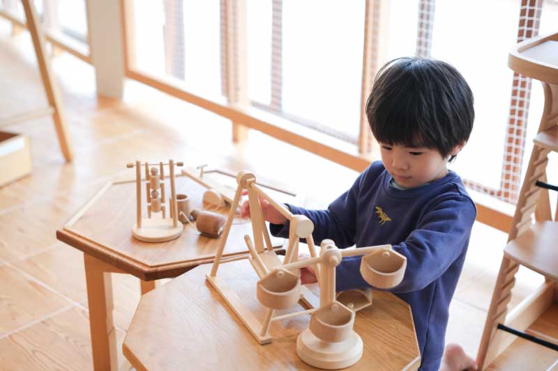 子供部屋づくりのポイント